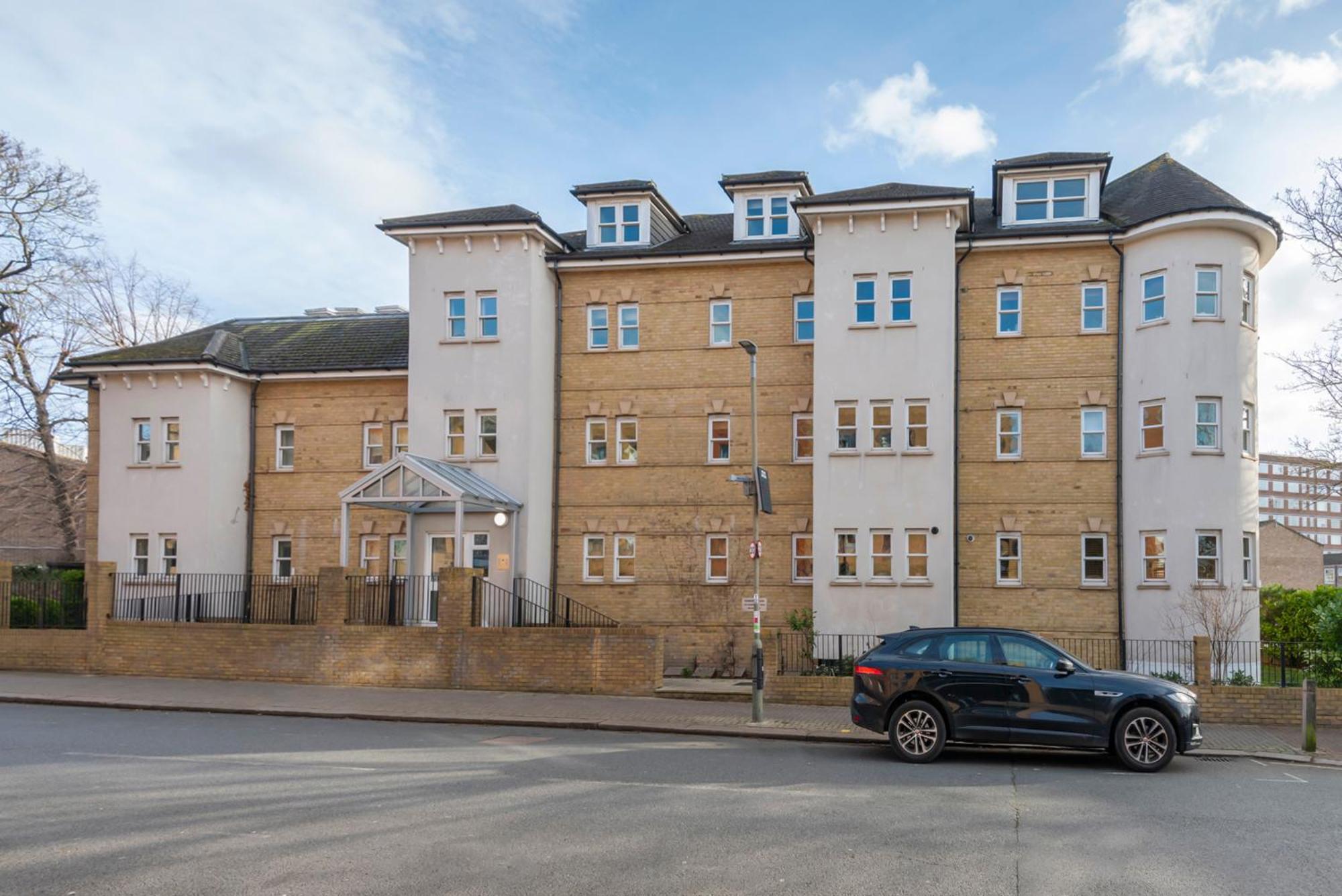 Appartamento The Loft - Spacious Luxury 2 Bed 2 Bath With Free Secure Parking And Tube Close By *