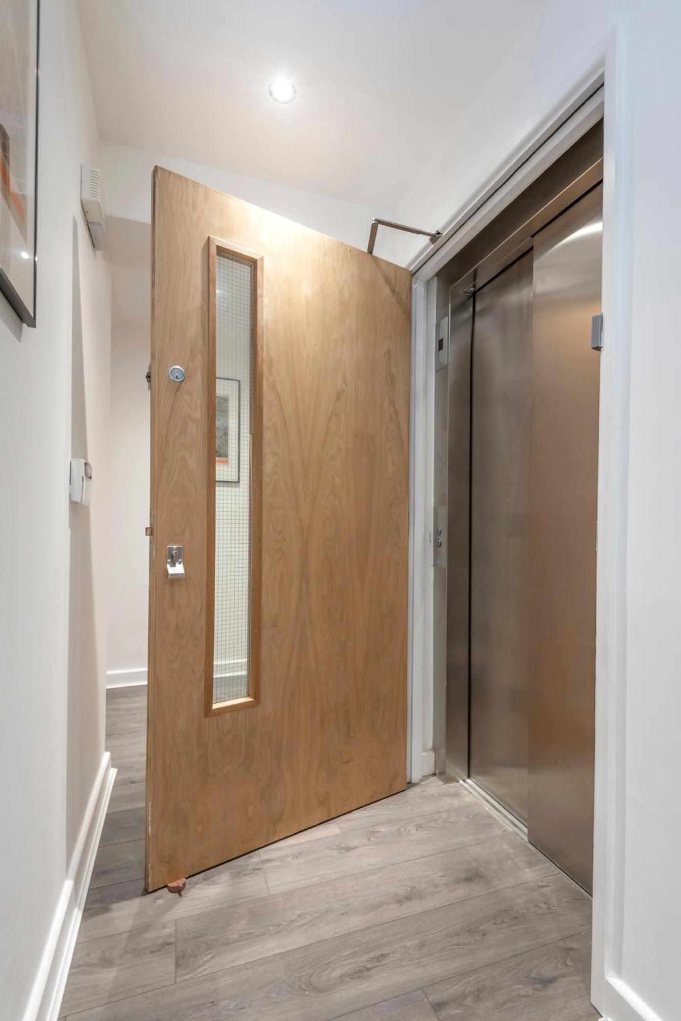 Appartamento The Loft - Spacious Luxury 2 Bed 2 Bath With Free Secure Parking And Tube Close By *